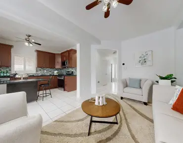 3652 Haven Glenn N/A Applewood, Mississauga 4 beds 3 baths 1 garage $1.165M