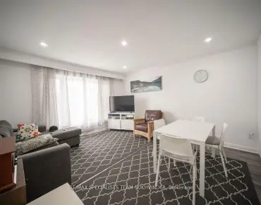 64 Chatham Ave Blake-Jones, Toronto 3 beds 2 baths garage $999K