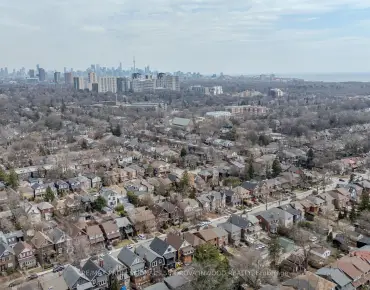 
27 Lejune Rd Tam O'Shanter-Sullivan, Toronto 3 beds 2 baths 1 garage $1.098M