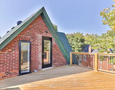 
21 Whitehorn Cres <a href='https://luckyalan.com/community.php?community=Toronto:Don Valley Village'>Don Valley Village, Toronto</a> 5 beds 4 baths 2 garage $1.488M