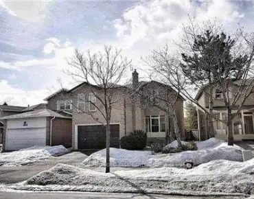 
Burnbrae  Erindale, Mississauga 3 beds 2 baths 2 garage $1.095M