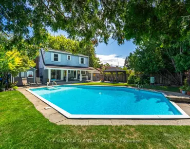 3652 Haven Glenn N/A Applewood, Mississauga 4 beds 3 baths 1 garage $1.165M