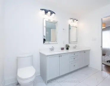 
Duplex  <a href='https://luckyalan.com/community.php?community=Toronto:Yonge-Eglinton'>Yonge-Eglinton, Toronto</a> 4 beds 6 baths 1 garage $2.799M