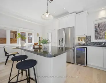 4 Neiltree Crt Markland Wood, Toronto 4 beds 4 baths 2 garage $1.999M