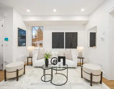 123 Collier St <a href='https://luckyalan.com/community.php?community=Toronto:Rosedale-Moore Park'>Rosedale-Moore Park, Toronto</a> 4 beds 2 baths garage $1.588M