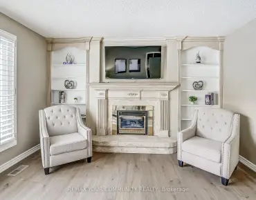 
3213 Escada Dr Churchill Meadows, Mississauga 4 beds 4 baths 2 garage $1.19M