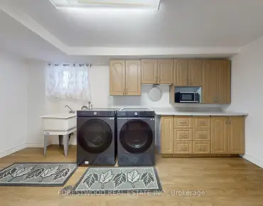 5351 Forest Ridge Dr Central Erin Mills, Mississauga 5 beds 5 baths 3 garage $3.169M