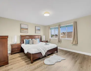 608 Lumberton Cres Hurontario, Mississauga 3 beds 3 baths 1 garage $850K