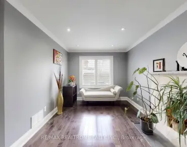 
1433 Andros Blvd Clarkson, Mississauga 4 beds 3 baths 1 garage $1.059M