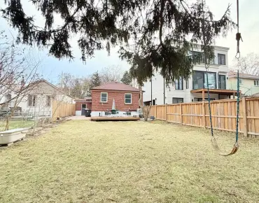 
14 Mourning Dove Cres Malvern, Toronto 4 beds 4 baths 1 garage $729K