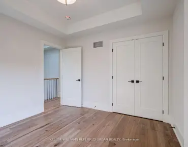 53 Bestview Dr <a href='https://luckyalan.com/community.php?community=Toronto:Bayview Woods-Steeles'>Bayview Woods-Steeles, Toronto</a> 4 beds 4 baths 2 garage $1.629M