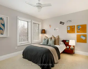 31 Gardenvale Rd Stonegate-Queensway, Toronto 4 beds 4 baths 1 garage $2.8M