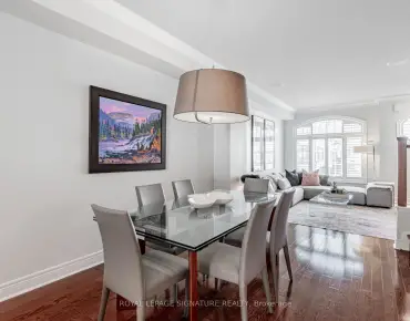 
6 Elmhurst Dr Rexdale-Kipling, Toronto 5 beds 5 baths  garage $1.8M