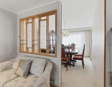 195 Rhodes Ave Greenwood-Coxwell, Toronto 2 beds 1 baths  garage $850K