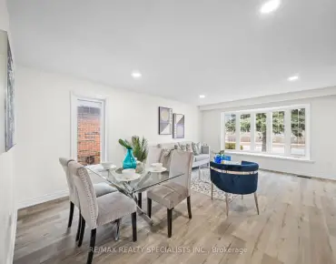 
3 Judith Dr East York, Toronto 4 beds 5 baths  garage $2.15M