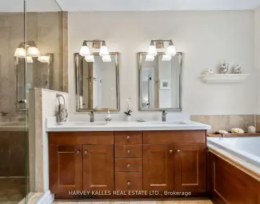 12 Reid Manr Stonegate-Queensway, Toronto 4 beds 4 baths 1 garage $2.5M