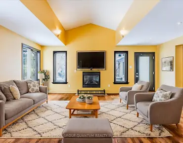 
3554 Ponytrail Dr Applewood, Mississauga 4 beds 3 baths 2 garage $1.2M