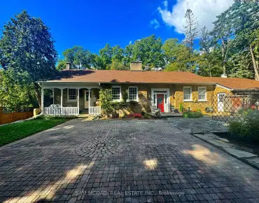 
85 Yorkleigh Ave Humber Heights, Toronto 3 beds 3 baths 2 garage $3.19M
