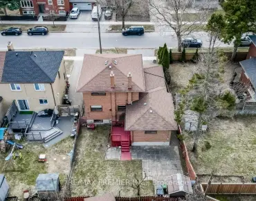 9 Pethick St Clairlea-Birchmount, Toronto 3 beds 3 baths 1 garage $799.9K