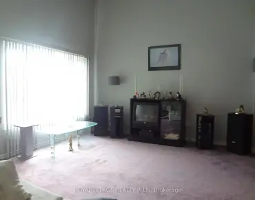 
Old Carriage Rd Erindale, Mississauga 4 beds 5 baths 2 garage $3.288M