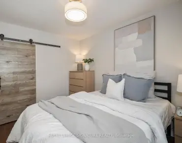 
215 Yarmouth Rd Dovercourt-Wallace Emerson-Junction, Toronto 3 beds 3 baths  garage $1.35M
