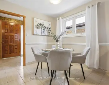 6 Manorcrest Dr <a href='https://luckyalan.com/community_CN.php?community=Toronto:Newtonbrook East'>Newtonbrook East, Toronto</a>  beds  baths  garage $1.458M