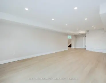 125 Sentinel Rd York University Heights, Toronto 3 beds 3 baths 2 garage $949K