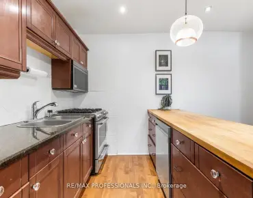 32 Victoria Blvd Mount Dennis, Toronto 2 beds 2 baths 1 garage $948K