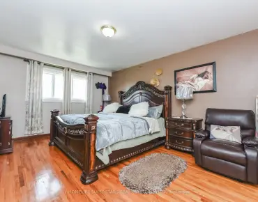 
5296 Middlebury Dr Central Erin Mills, Mississauga 4 beds 3 baths 2 garage $1.379M