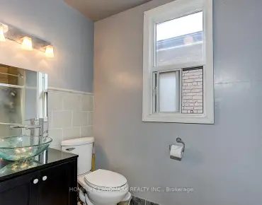 104 Benson Ave Wychwood, Toronto 3 beds 3 baths 2 garage $1.528M