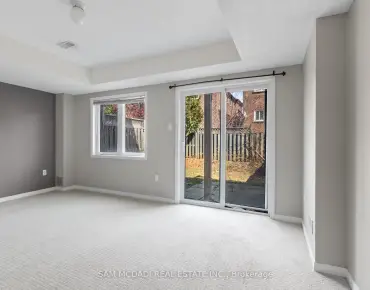 5783 Tiz Rd Hurontario, Mississauga 3 beds 4 baths 1 garage $819K
