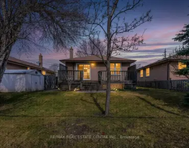 
14 Mourning Dove Cres Malvern, Toronto 4 beds 4 baths 1 garage $729K