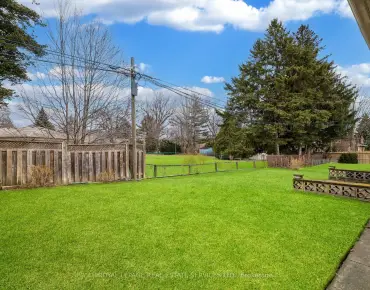 712 Willard Ave Runnymede-Bloor West Village, Toronto 3 beds 1 baths 1 garage $995K