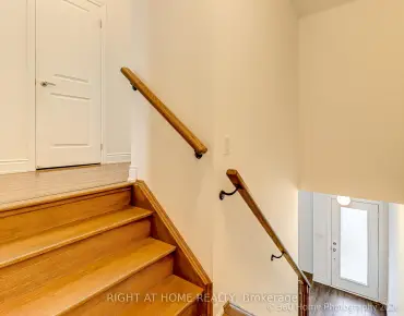 91 Atlee Ave Birchcliffe-Cliffside, Toronto 4 beds 6 baths 2 garage $2.25M