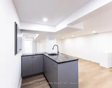 
1480 Kenmuir Ave Mineola, Mississauga 3 beds 2 baths 1 garage $2M
