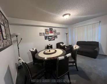 6786 Kazoo Crt Meadowvale Village, Mississauga 4 beds 4 baths 2 garage $1.75M