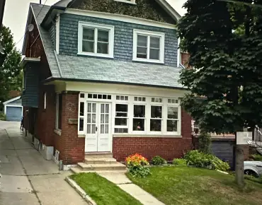 
1 Case Ootes Dr <a href='https://luckyalan.com/community.php?community=Toronto:Victoria Village'>Victoria Village, Toronto</a> 4 beds 4 baths 2 garage $999K