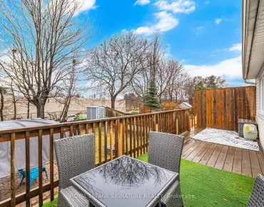 
36B PINE Ave Port Credit, Mississauga 4 beds 6 baths 1 garage $1.853M