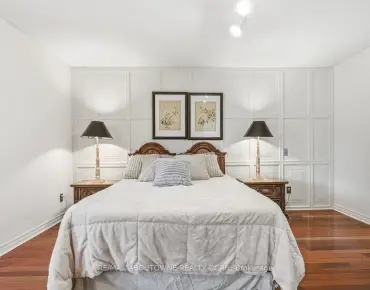 
Cameron  Erindale, Mississauga 4 beds 3 baths 2 garage $1.499M