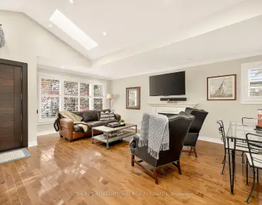 
3976 Taffey Cres Erin Mills, Mississauga 3 beds 4 baths 1 garage $1.198M