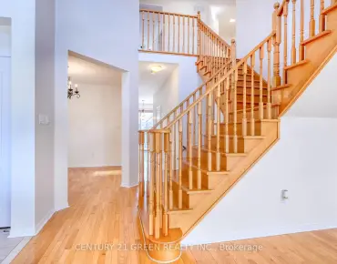 3143 Caulfield Cres Churchill Meadows, Mississauga 4 beds 4 baths 2 garage $1.4M
