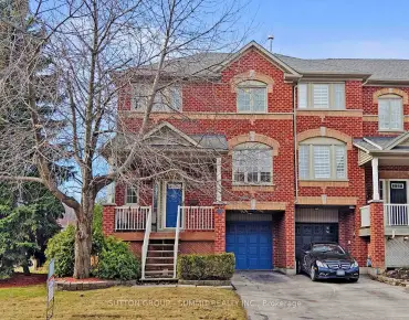 2531 Morrison Ave Erindale, Mississauga 4 beds 6 baths 2 garage $2M