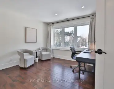 471 Country Club Cres Clarkson, Mississauga 4 beds 5 baths 2 garage $3.2M