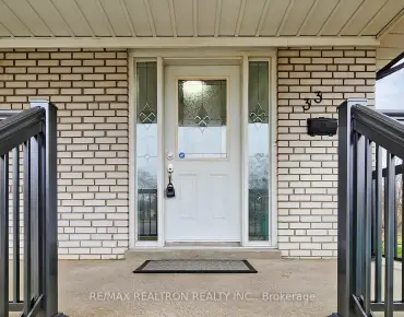 60 Hiltz Ave South Riverdale, Toronto 3 beds 5 baths 1 garage $2.888M