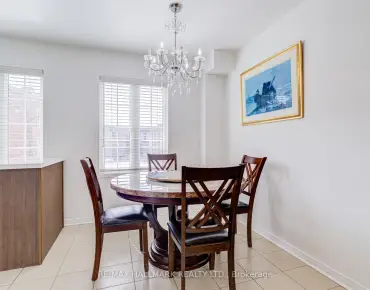 164 Robina Ave W Oakwood Village, Toronto 3 beds 2 baths 1 garage $1.2M