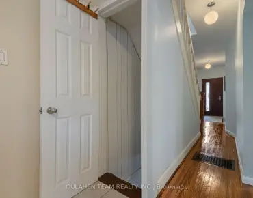 93 Cree Ave Cliffcrest, Toronto 4 beds 6 baths 2 garage $2.099M