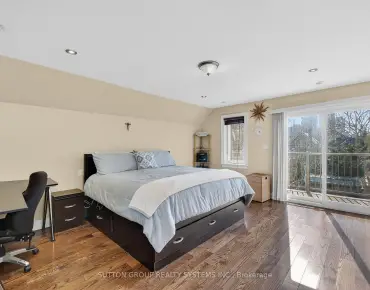 
5553 Lawrence Ave E Centennial Scarborough, Toronto 3 beds 3 baths 1 garage $778.8K