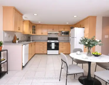 
80 Green Gardens Blvd Englemount-Lawrence, Toronto 4 beds 4 baths 1 garage $1.319M