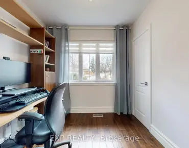 2179C Weston Rd Weston, Toronto 3 beds 4 baths 1 garage $739K