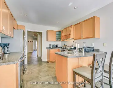 3403 Jolliffe Ave Malton, Mississauga 3 beds 2 baths 2 garage $789K